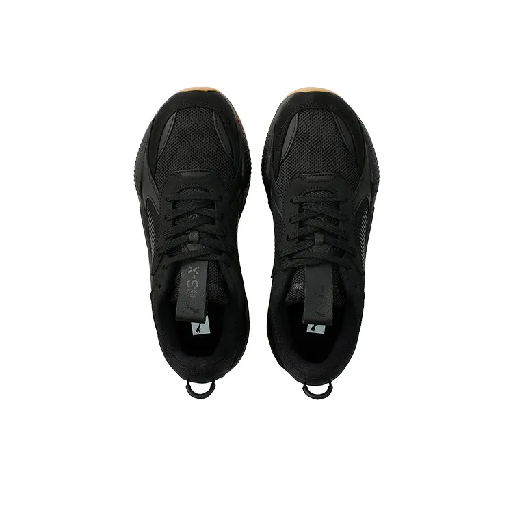 PUMA RS X Ao 'Black Gum'-2
