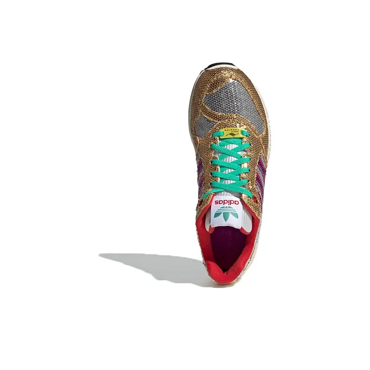 Adidas Women's Zx 6000 'Sequin' Women's-4