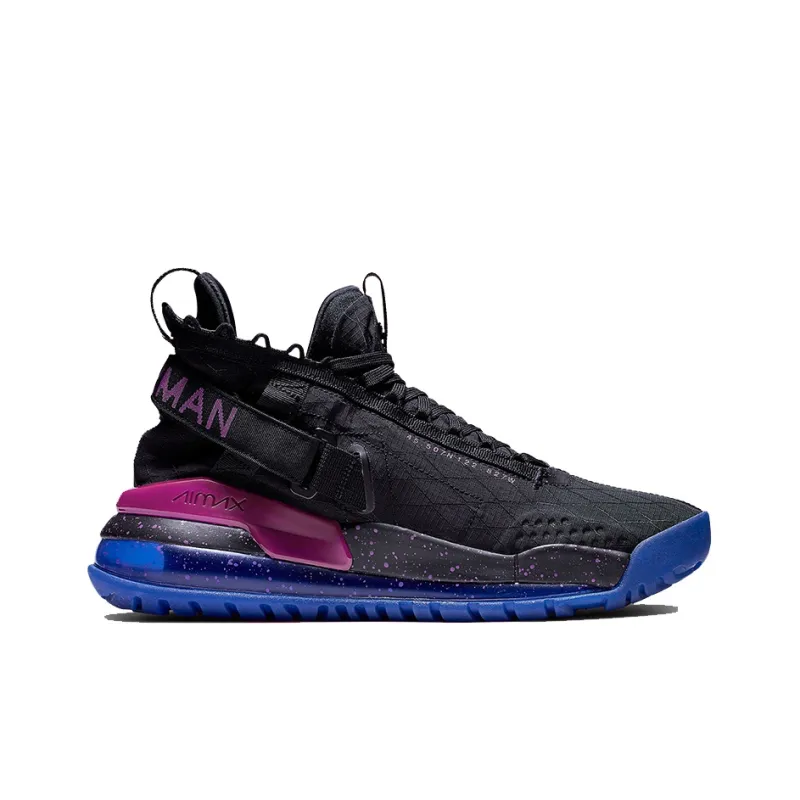 Jordan Proto Max 720 Black Racer Blue Hyper Violet-1