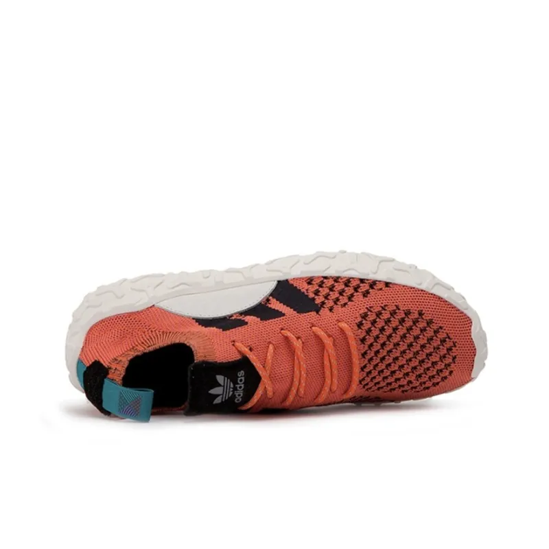 Adidas F/22 Trace Orange Core Black-4