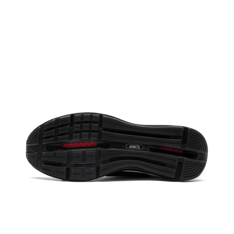 PUMA Ignite Limitless 2 'Black' Women's-4