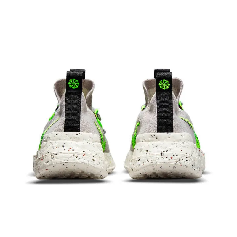 Nike Space Hippie 01 Electric Green-4