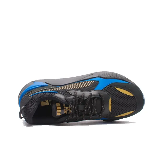 PUMA RS X Toys Hot Wheels Bone Shaker-3