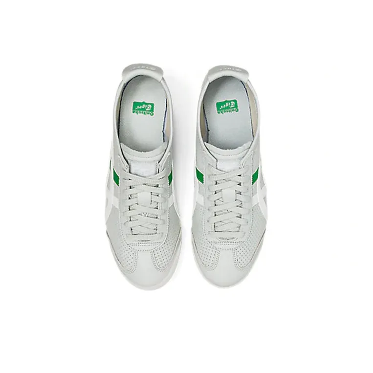 Onitsuka Tiger Mexico 66 Unisex Gray/Green-4