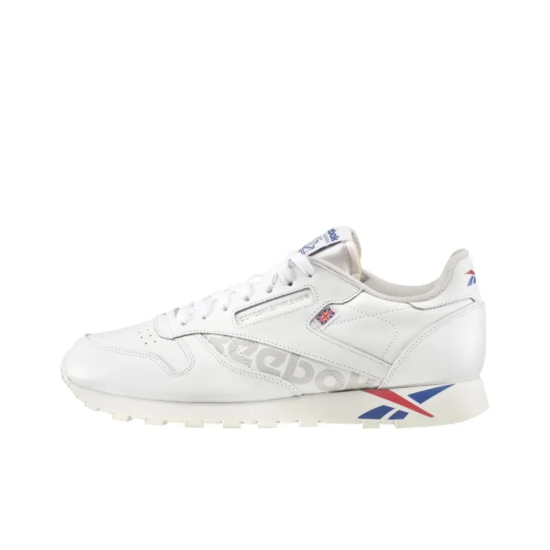 Reebok Classic Leather Altered White-0