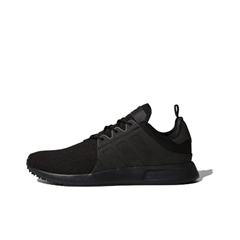 Adidas X_PLR Triple Black-0