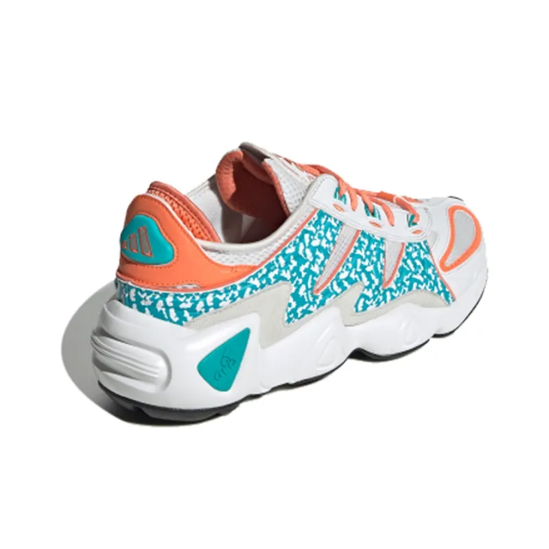 Adidas Fyw S 97 White Coral-3