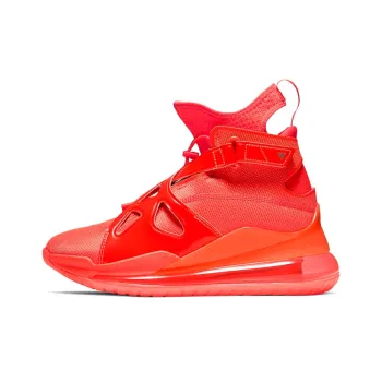 JORDAN Air Latitude 720 Red October Women's