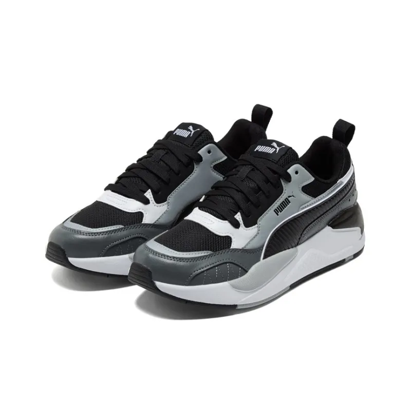 PUMA X Ray 2 Square 'Dark Shadow'-2