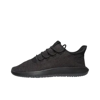 Adidas Originals Tubular Shadow Black Black Black
