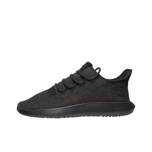 Adidas Tubular Shadow Black Black-Black