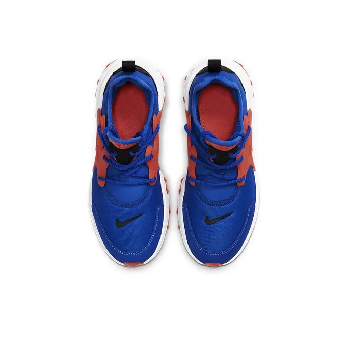 Nike React Presto 'Hyper Royal Clay' GS-4