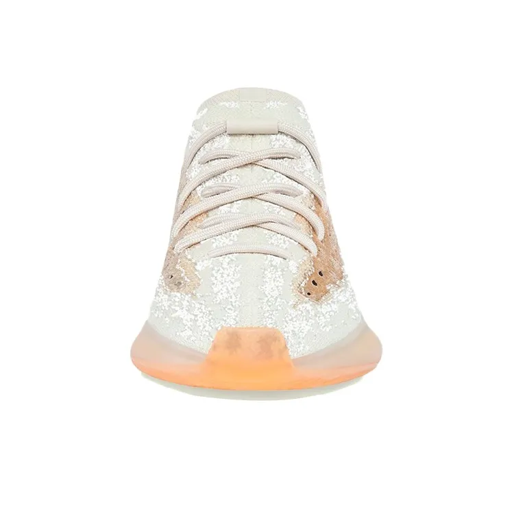 Adidas Yeezy Boost 380 Yecoraite Reflective-2