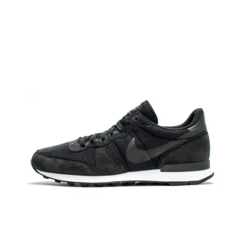 Nike Internationalist Tp 'Black'