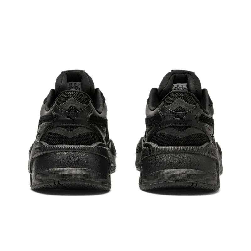 PUMA RS X Luxe Trainers Black-3