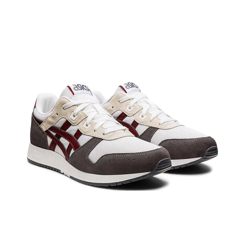 Asics Lyte Classic 'White Beet Juice'-2