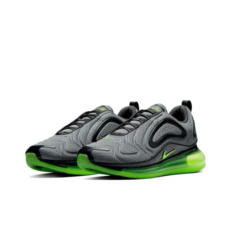 Nike Air Max 720 Electric Green-1