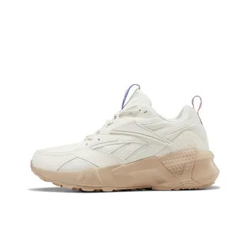Reebok Aztrek Double Mix Beige/White Women's