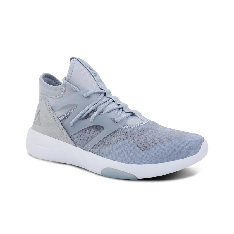 Reebok Hayasu Grey 'Gray White' Women's-2