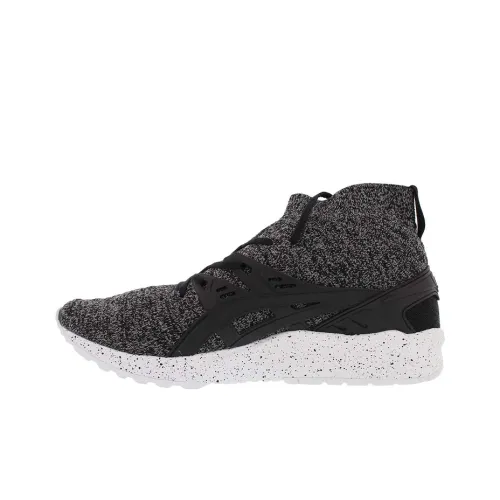 Asics Gel-Kayano Trainer Knit MT Black