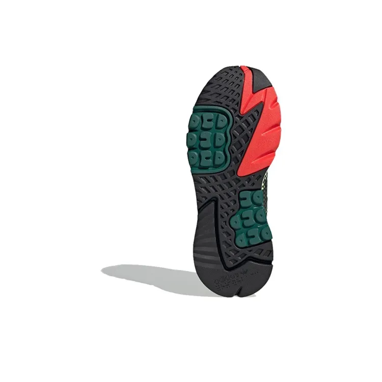 Adidas Nite Jogger 3M Barcode-4