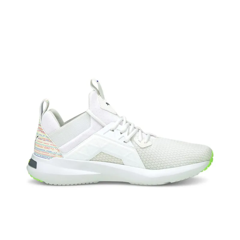PUMA Softride Enzo Nxt 'White Green'-1