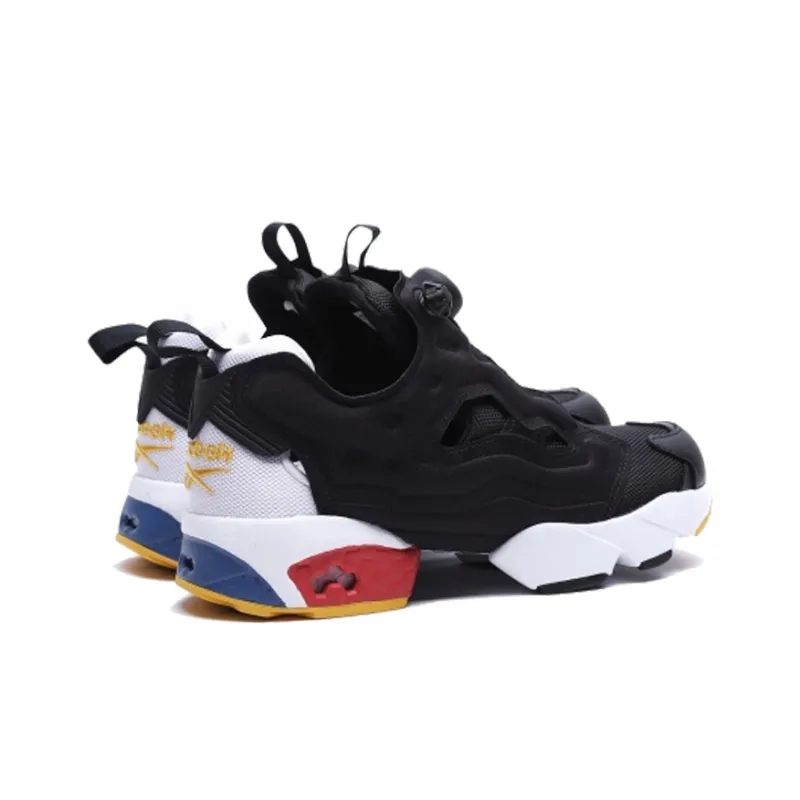 Reebok InstaPump Fury Og 'Scarlet'-3