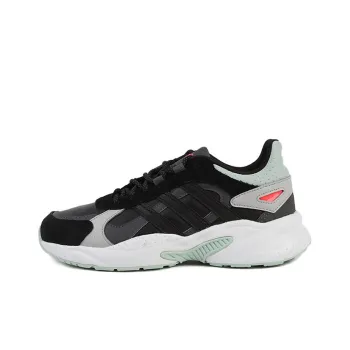 Adidas Neo Crazychaos Shadow 'Black Grey Green' Women's