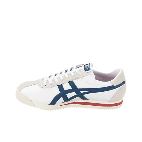 Onitsuka Tiger Corsair Casual Shoes Unisex Low-Top White/Blue