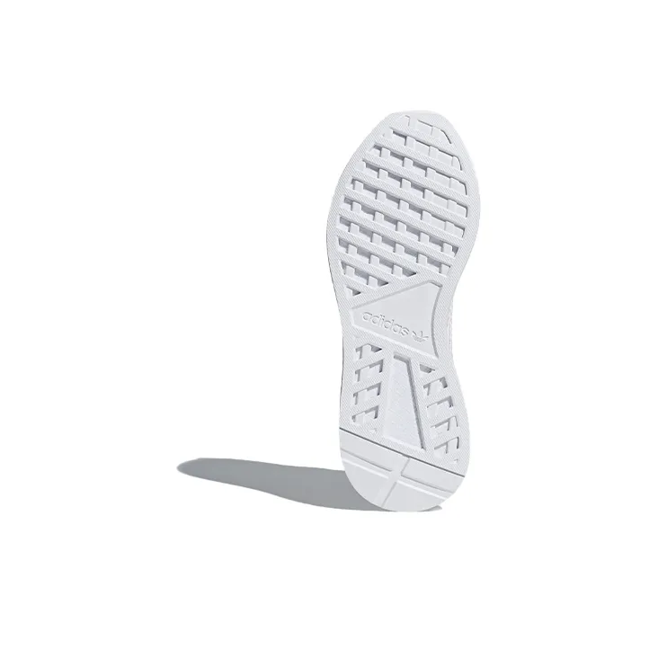Adidas Deerupt Cloud White-5