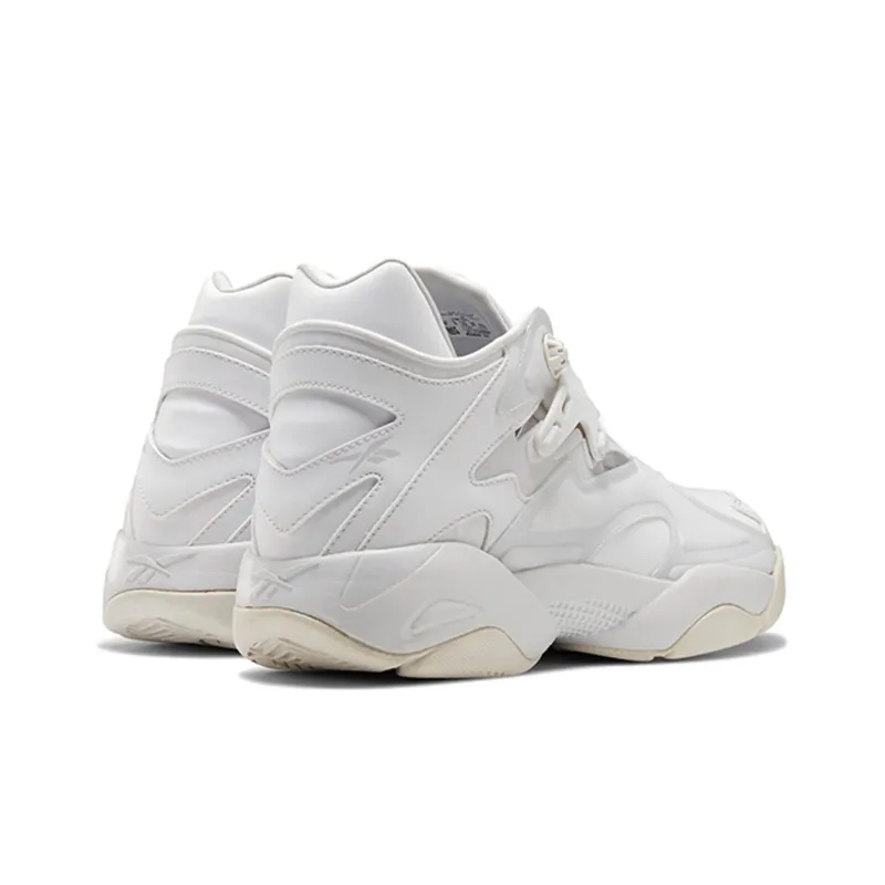 Reebok Pump Court 'White Ivory'-3