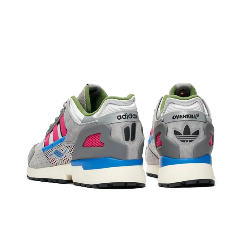 Adidas Originals Zx 10000C Overkill Game Overkill-2