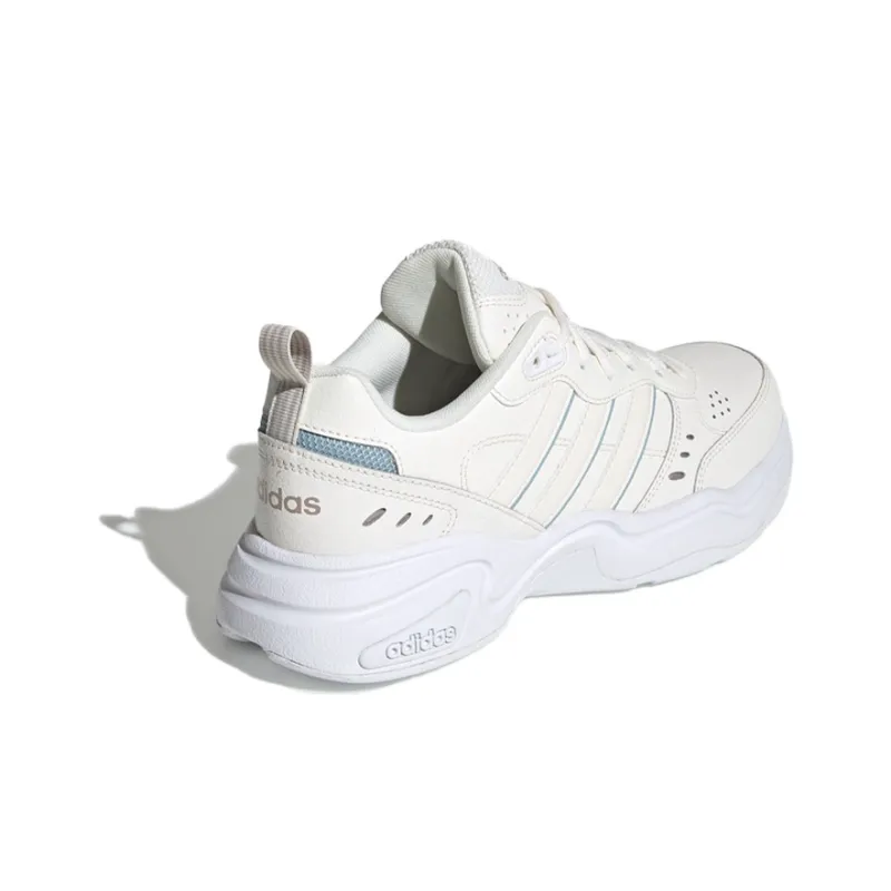 Adidas Women's Strutter 'White' Women's-3