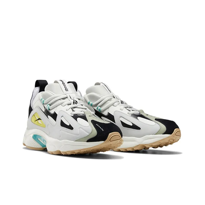 Reebok Dmx Series 1200 'True Grey'-2