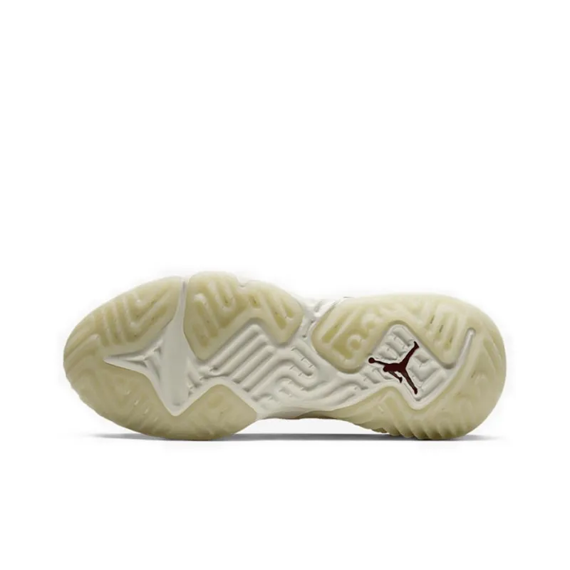 Jordan Delta Sp Vachetta Tan Women's-5