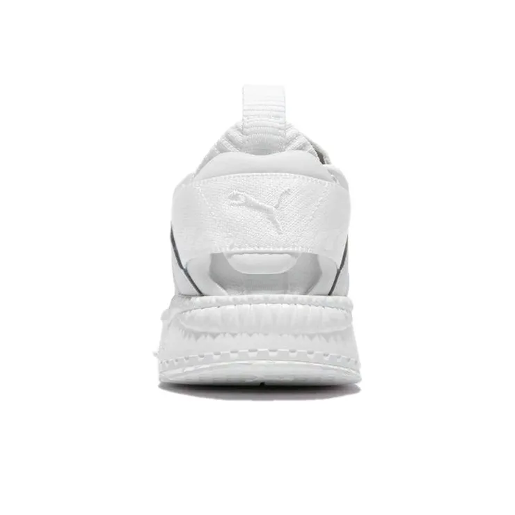 PUMA Tsugi Blaze Evoknit 'White'-4