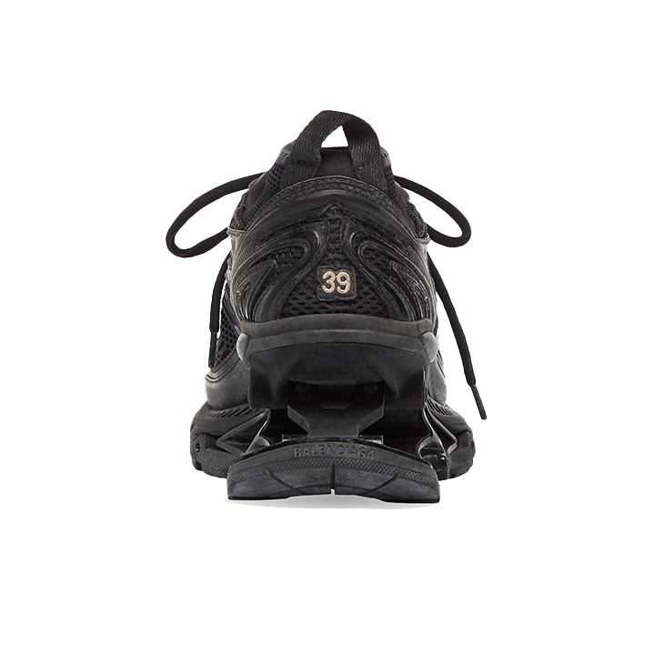 Balenciaga - X-Pander sneaker pumps Balenciaga