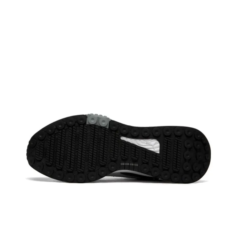 PUMA Wild Rider Rollin Black Castlerock-4