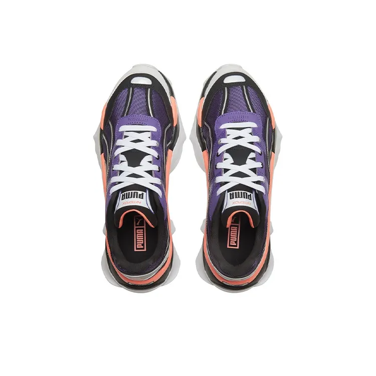 PUMA Nitefox Spacey Purple-2