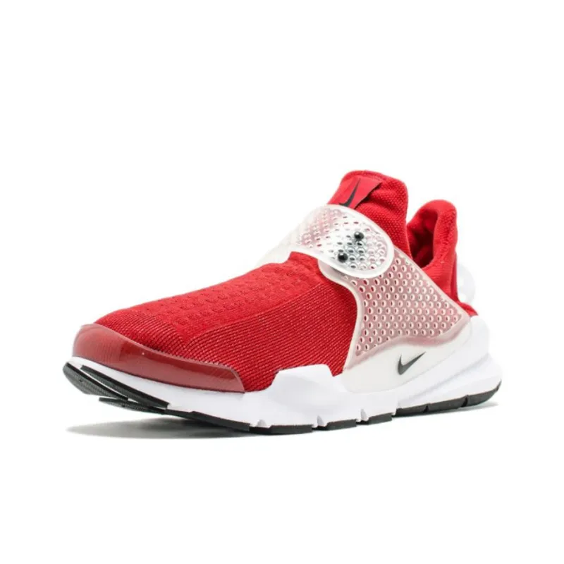 Nike Sock Dart Gym Red-1
