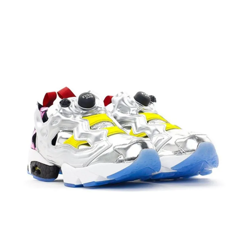 Reebok Teenage Mutant Ninja Turtles X InstaPump Fury Og 'Villains Pack Krang'-2