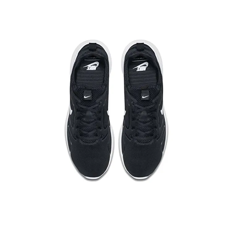 Nike Kaishi 2.0 Black/White-3