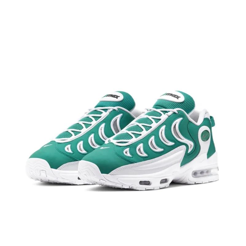 Nike Air Metal Max Turf Green-2