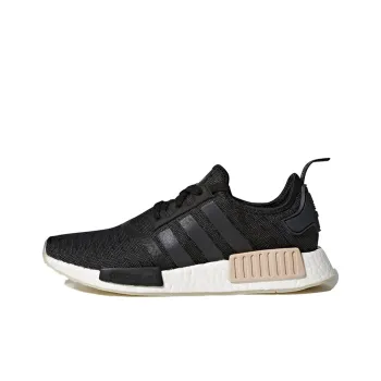 Adidas Originals Nmd R1 Black Carbon Women's