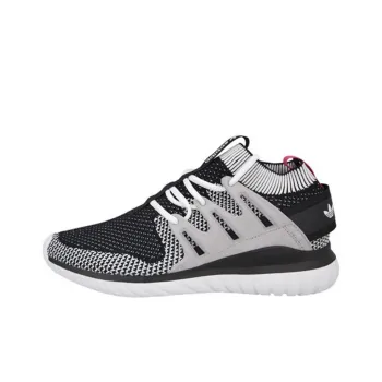 Adidas Originals Tubular Nova Primeknit Black Pink