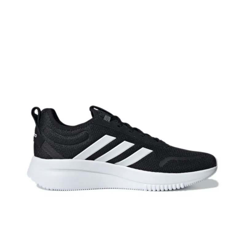 Adidas Neo Lite Racer Rebold 'Black White'-1