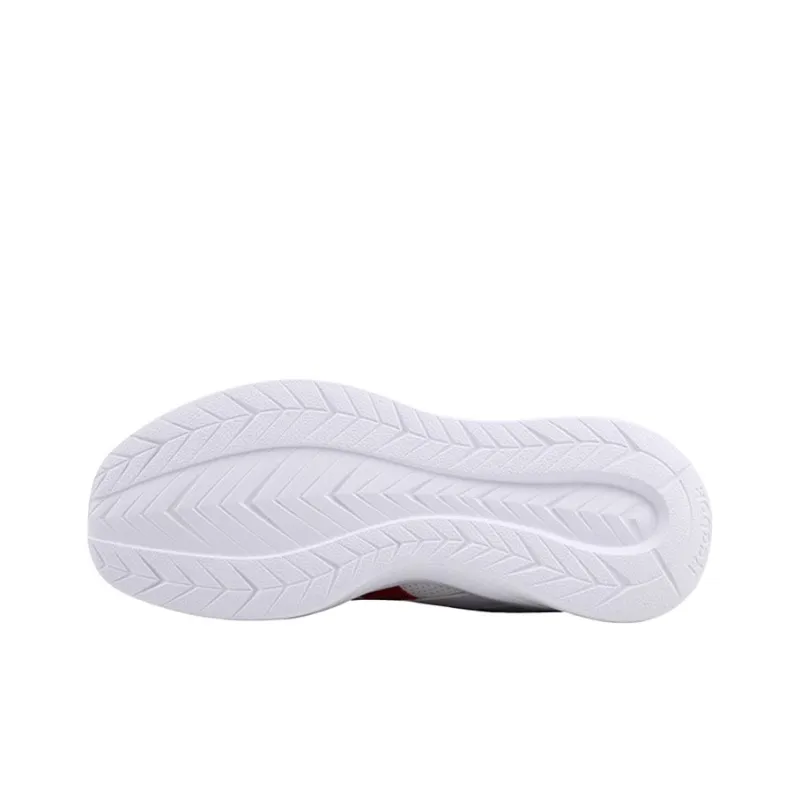 Reebok Royal Ec Ride 2 'White Red'-4