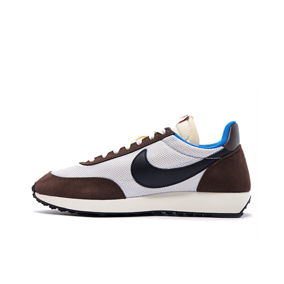 nike air tailwind brown