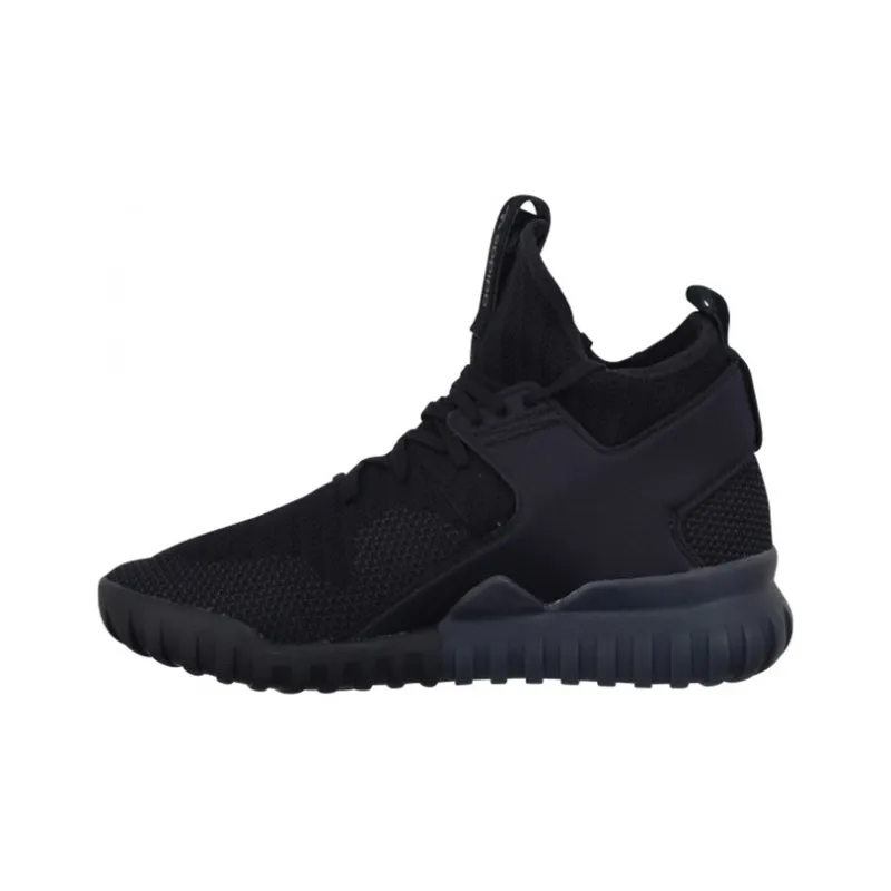 Adidas Tubular X Pk Black/Dark Grey/Black-0