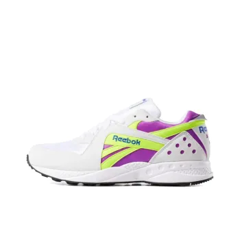 Pyro Reebok 'Vicious Violet'